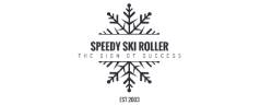 Speedy Ski Roller