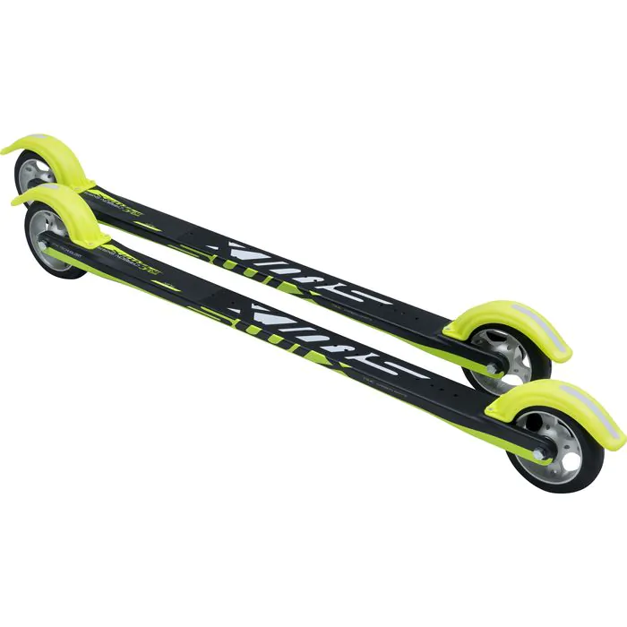 SWIX Triac Carbon Skate Rullsuusad, medium | Skiwax Europe