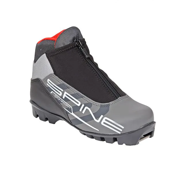 suusan Suusasaapad Spine NEO 161 NNN | Skiwax Europe
