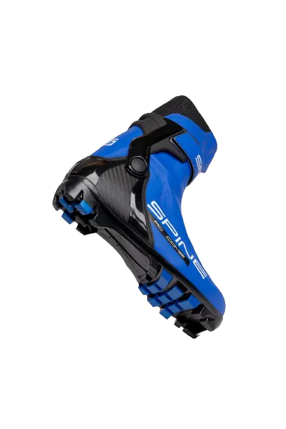 suusan Suusasaapad Spine NEO 161 NNN | Skiwax Europe