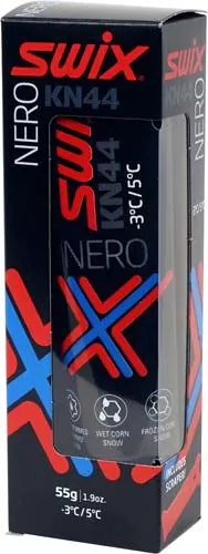 Kliister SWIX KN44 Nero Universal Racing +5°-3°C, 55g | Skiwax