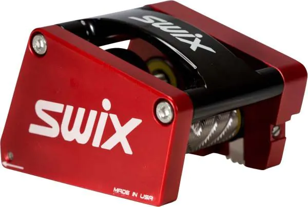SWIX T047G Structure Tool (with 5 rollers) | Skiwax Europe