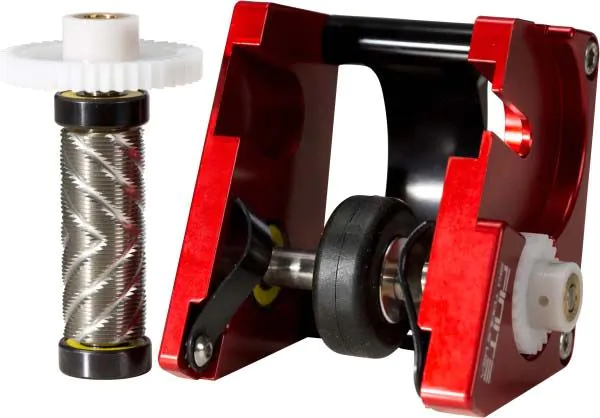 SWIX T047G Structure Tool (with 5 rollers) | Skiwax Europe