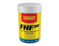 Start Fluoriga pidamismääre FHF80 Sinine -4...-10°C, 45g