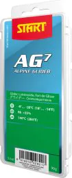 Start AG7 Alpine Parafiin Roheline -8°...-20°C, 180g