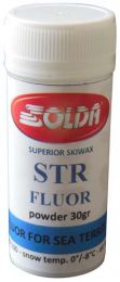 Solda FLUOR STR Fluoripulber (C6, PFOA-free) 0°...-8°C, 30g