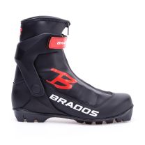 Brados Ski Boots Skate Sport NNN