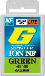 Gallium Paraffin Metallic Ion Lite NF Green (50g)