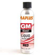 Maplus GM Med Boost Liquid, -2°C...-9°C, 75ml