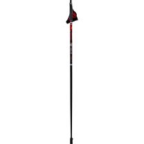 STC Walker poles Extreme Red