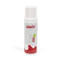 Swix PS8 Liquid Red -4°C...+4°C, 80ml
