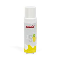 Swix PS10 Liquid Yellow 0°C...+10°C, 80ml