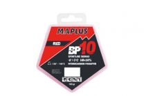 Maplus BP10 Parafiin Punane -3...-9°C, 100g