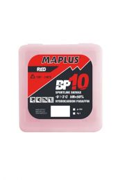 Maplus BP10 Parafiin Punane -3...-9°C, 250g