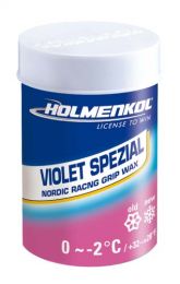 Pidamismääre Holmenkol Violet Special 0...-2°C, 45g