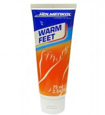 Holmenkol Warm Feet, 75ml