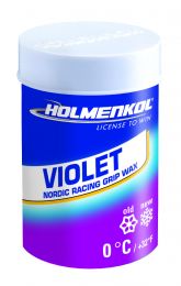 Pidamismääre Holmenkol Violet +0°C, 45g