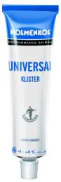 Kliister Holmenkol Universaal +4...-4°C, 60ml