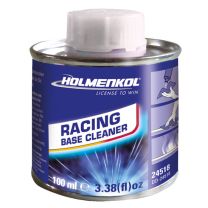 Holmenkol Racing puhastusvahend libisemisaladele 100 ml (fluoriga)
