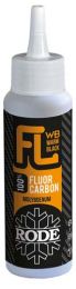 RODE Fluor Liquid Warm Black 0...-5°C, 50ml