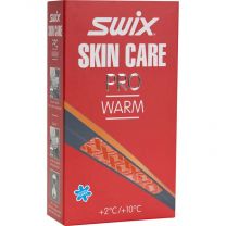 SWIX N17W Skin Care Pro Warm +2°...+10°C, 70ml