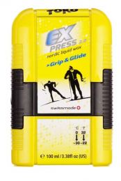 TOKO Express Grip&Glide 2.0 Pocket, 100 ml
