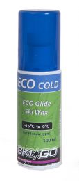 Ski-Go Eco Kiirmääre Cold 0...-15°C, 100 ml