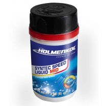 Holmenkol Syntec Speed Liquid MID (C6, PFOA-free) -6...-12°C, 100 ml