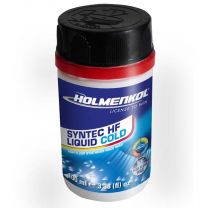 Holmenkol Syntec Speed Liquid COLD (C6, PFOA-free) -12...-20°C, 100 ml