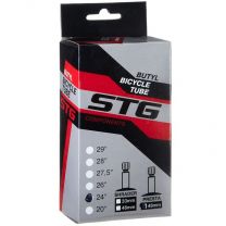 Sisekumm STG 24''x1,75/1,95 auto valve 48 mm