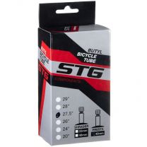Sisekumm STG 27,5''x1,75/1,95 auto valve 48 mm