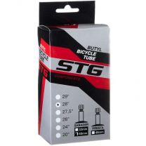 Sisekumm STG 28''x1,75/1,95 auto valve 48 mm
