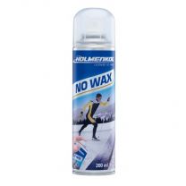 Holmenkol NoWax-Anti Ice & Glider Spray 200ml