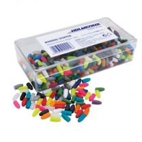 Holmenkol Binding hole plugs, 500 pcs