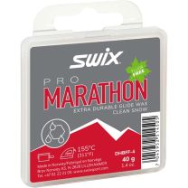 SWIX DHBFF-4 Marathon Must Fluori Vaba Võistlusparafiin, 40g