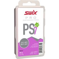 SWIX PS7 Violet Parafiin -2°...-8°C, 60g