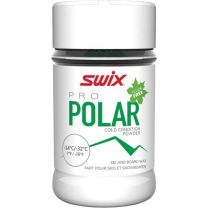 SWIX PS Polar Pulber -14°...-32°C, 30g