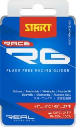 Start RG Race Parafiin Punane +7°...-3°C, 60g