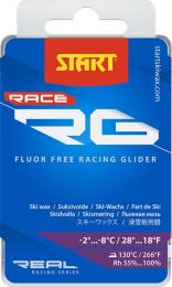 Start RG Race Parafiin Lilla -2°...-8°C, 60g