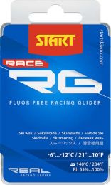 Start RG Race Parafiin Sinine -6°...-12°C, 60g