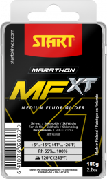 Start MFXT Marathon Parafiin, 180g