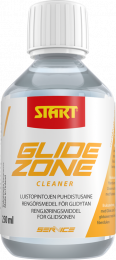 Start Glide Zone Cleaner, 250ml