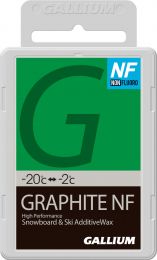 Gallium Grafiit NF Additive Parafiin -2°...-20°C, 50g