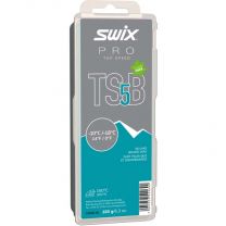 SWIX TS05B-18 Top Speed 5 Fluorita Võistlusparafiin -10°C...-18°C, 180g