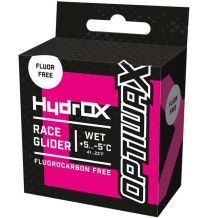 Optiwax HydrOX Race Glider Wet +5...-5°C, 60g