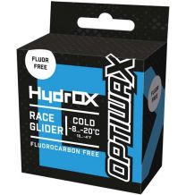 Optiwax HydrOX Race Glider Cold -8...-20°C, 60g