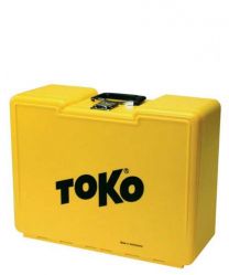 TOKO Big Wax and Tool Box