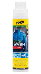 TOKO Down Wash ECO pesuvahend, 250ml