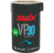 Pidamismääre SWIX VP30 Pro Helesinine -8°...-16°C, 45g