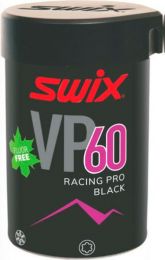 Pidamismääre SWIX VP60 Pro Violet/Punane +2°...-1°C, 45g